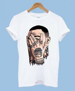 Most Dope Mac Miller T-shirt AV01