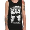 Motionless In White Crow Tank Top FD01