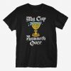 My Cup Runneth Over T-Shirt DV01