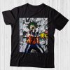 My Hero Academia T-Shirt AV01