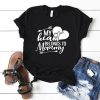 My heart belongs to mommy T Shirt SR01