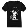 Naruto Printed T-Shirt FR01