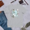 Narwhal Heart You Tshirt EC01