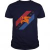 Netherlands T-Shirt FR01