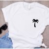 Palm Tree Shirt EC01