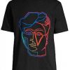 Paul Smith Men's T-Shirt FD01