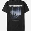 Pet Semetary T-Shirt FR01