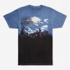 Peter Pan Magical Flight T-Shirt DV01