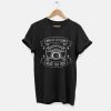 Photography T-Shirt EL01