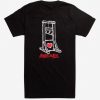 Pierce The Veil Guillotine T-Shirt AD01