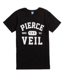 Pierce The Veil T-Shirt FR01