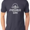 Power On T-Shirt EL01