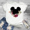 Pretty Disney T-shirt ZK01