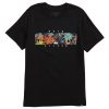 Quiksilver Box Heat T-Shirt AV01