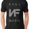 REAL MUSIC Unisex T-Shirt KH01