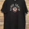 Radio Shack Phonograph T-Shirt AV01