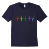 Rainbow T-Shirt FR01