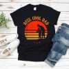 Reel Cool Dad T-Shirt FD01