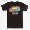 Ricky Bobby Quote T-Shirt DS01