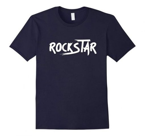 Rockstar T-Shirt FR01