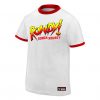 Rowdy Ronda Rousey T-Shirt DS01