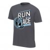 Run The Place T-Shirt DS01