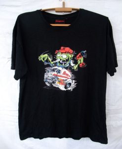 SNAP ON XXL ALTWORK T-Shirt AV01