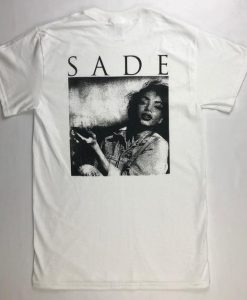 Sade T-Shirt KH01