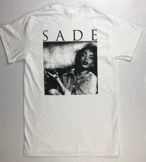 Sade T-Shirt KH01