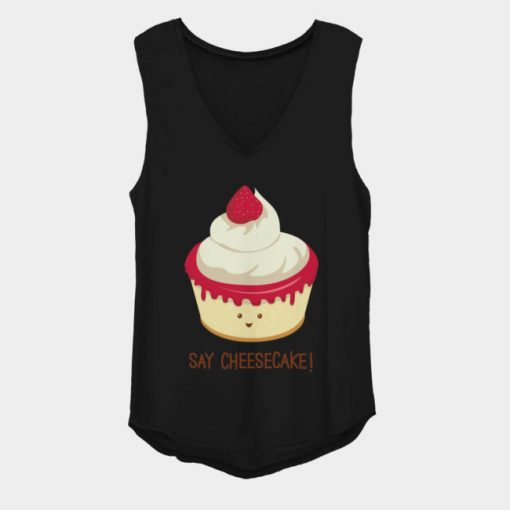 Say Cheese Tank Top GT01.jpg