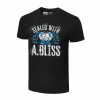 Sealed with a Bliss T-Shirt DS01