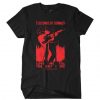 Seconds Of Summer T-Shirt FR01