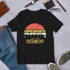 Senior Class of 2019 Shirt FD01