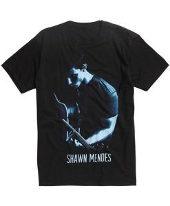 Shawn Mendes Shadow T-Shirt DV01