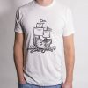 Ship It Guys Tee T-shirt FD01