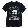 Skull Rock T-Shirt KH01