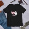 Spooky Love Tshirt EC01