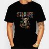 Stan Lee Universe Superheroes T-Shirt AV01