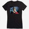 Star Trek Janice Rand Girls T-Shirt EC01