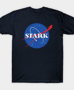 Stark T Shirt SR01