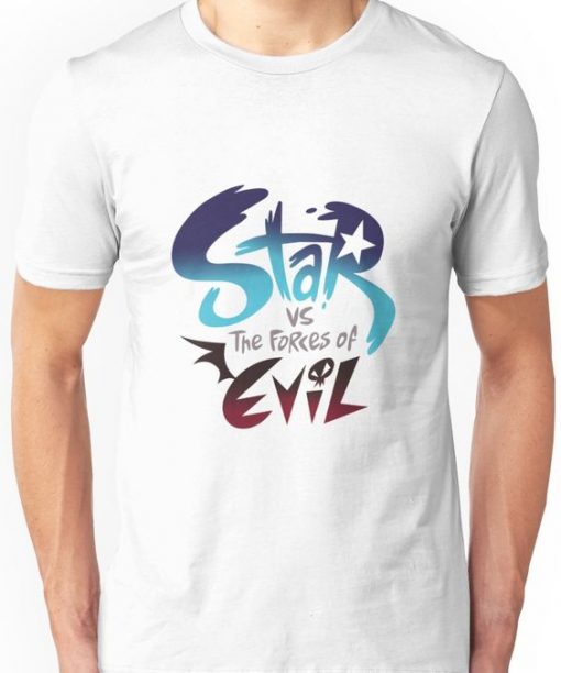 Stars Vs The Forces Of Evil T-Shirt EL01