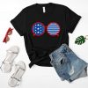 Stars and Stripes T Shirt SR01