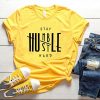 Stay Humble T Shirt SR01