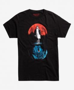 Stranger Things T-Shirt FR01