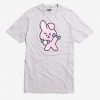 Strong Cooky T-Shirt ZK01