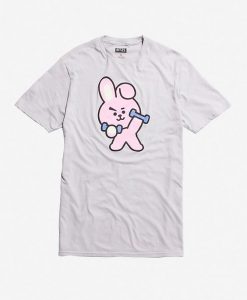 Strong Cooky T-Shirt ZK01