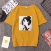 Summer Girls T Shirt SR01