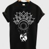 Sun Fox T Shirt SR01