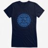 Supernatural Eat More Pie T-Shirt SN01