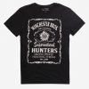 Supernatural Winchester Bros T-shirt DV01